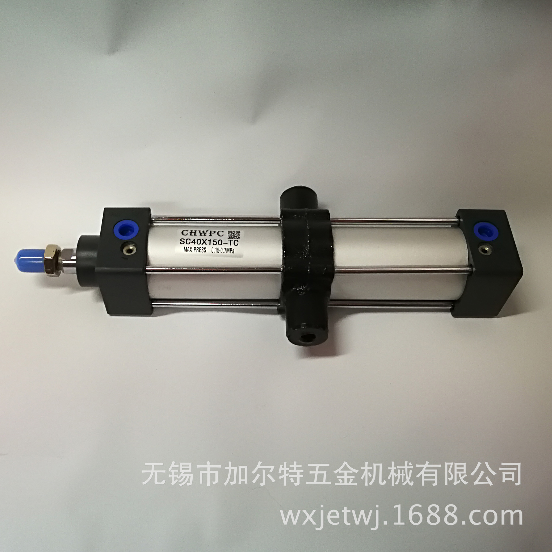 厂家直销 sc标准型气缸中间轴销 sc40*150-tc