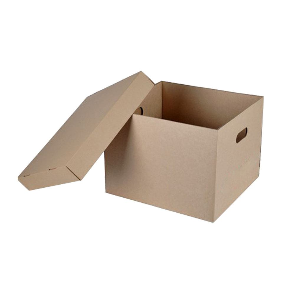 工厂定制瓦楞物流运输电商个行业适用包装盒打包箱