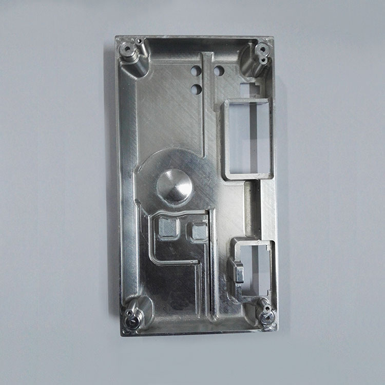 五金精密cnc铝合金手板加工定制 专业制作模型cnc铝合金手板加工