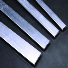 厂家热销环保6061铝排 6063铝条 铝块 铝扁条 规格齐全