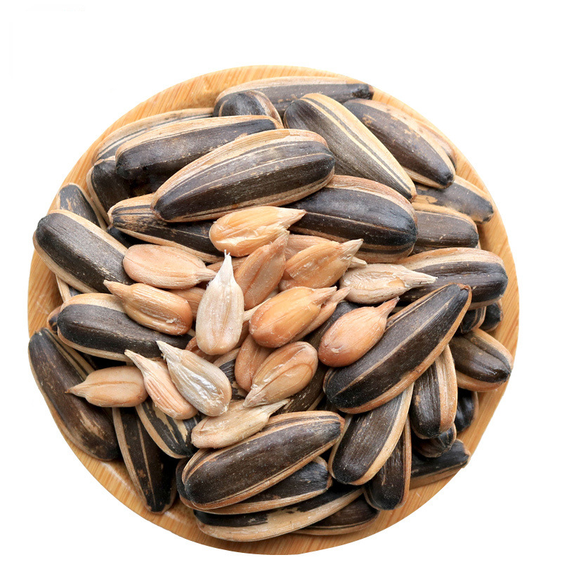 新货奶油瓜子奶油味散装2斤装包邮大葵花籽炒货坚果零食厂家批发