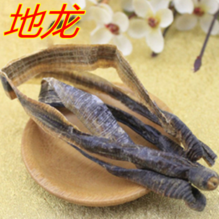 中药地龙的功效与作用有哪些?如何治疗肾炎?-125健康网