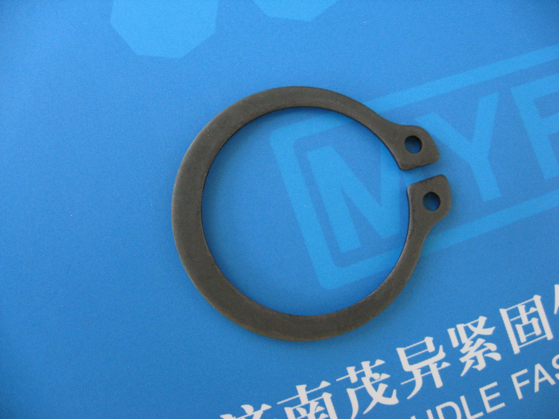 英制重型轴用挡圈yjt1079n1460nas2013