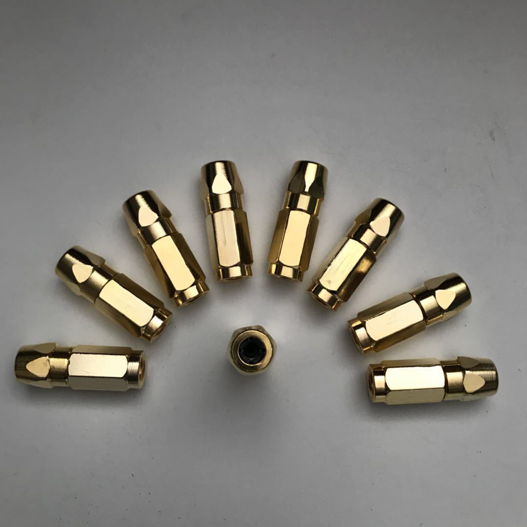 现货供应 黄油枪平咀 黄油枪平嘴 黄油枪头子 黄油枪配件