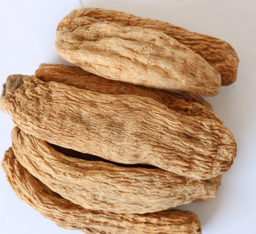 【多彩森众】批发天麻 云南昭通天麻 可开11点增专票