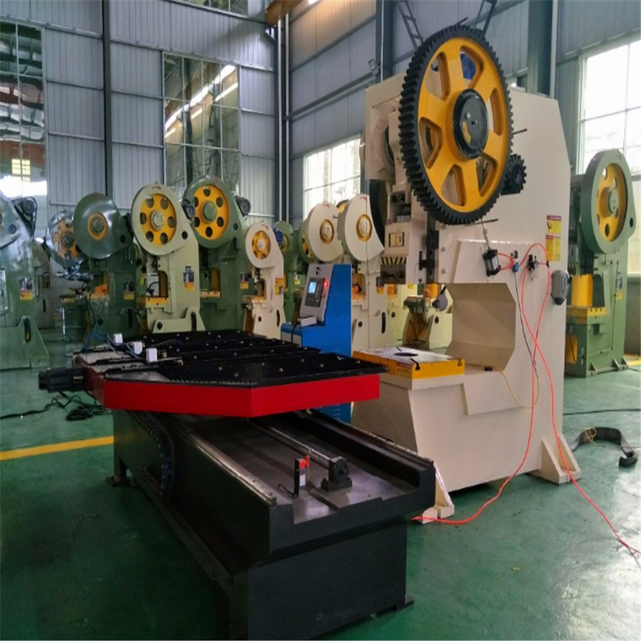 佛山中山厂家直供价格优惠数控冲床自动送料机