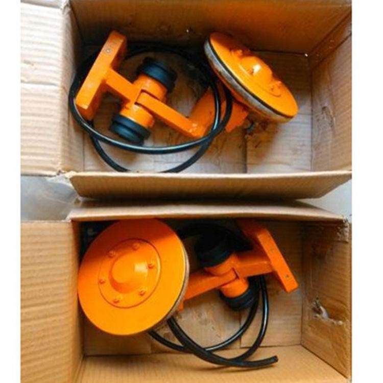 钢丝绳润滑涂油tusd单股钢丝绳涂油器厂家  山西钢丝绳涂油器价格