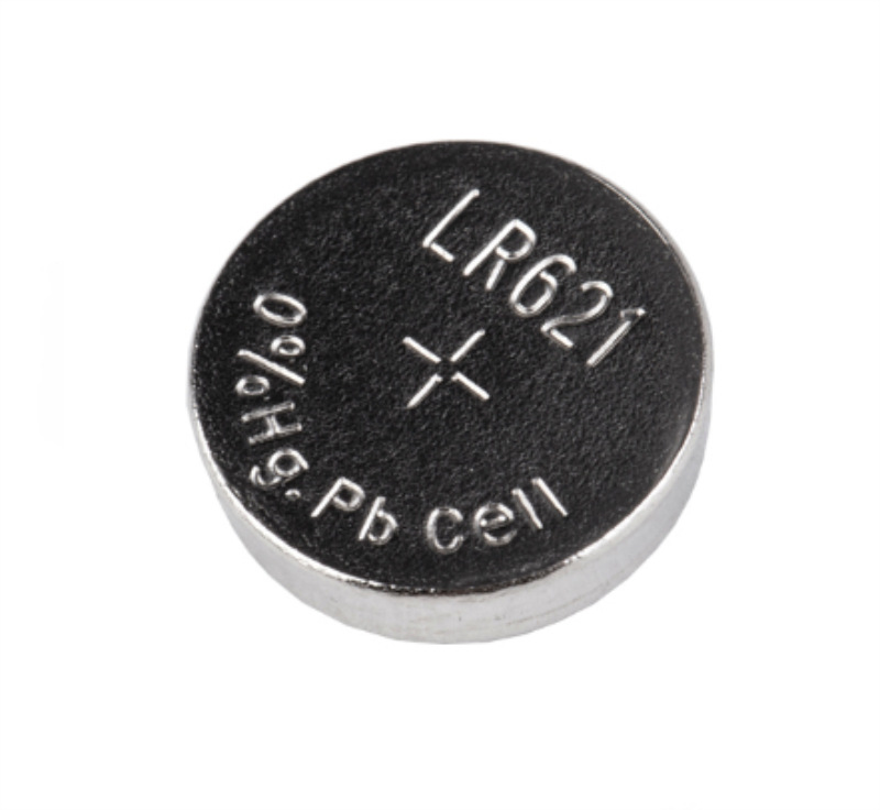 ag1/lr621纽扣电池手表助听器电子led礼品玩具电子