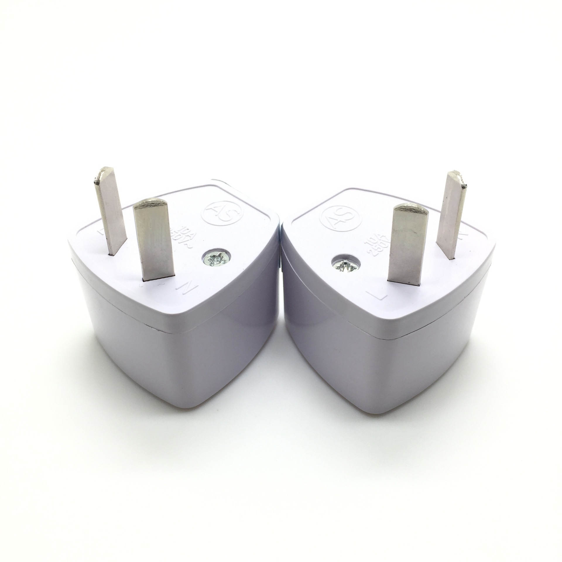 澳规澳标转换头 旅行转接头 澳标插座转接头 电源插头澳标转换头