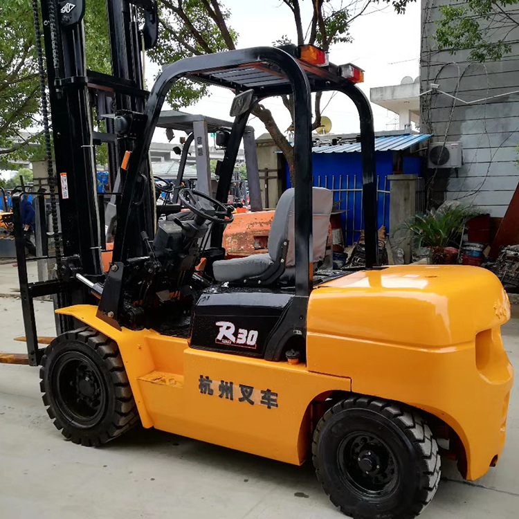 动力强劲叉车冷库持久续航前移式林德堆高叉车1吨1.6吨2吨-阿里巴巴