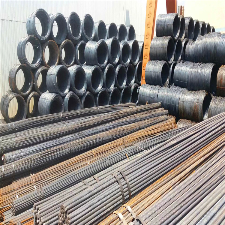 【名称】螺纹钢 盘螺 高线 钢筋套筒 【样式】不可定制 【厚度】常规