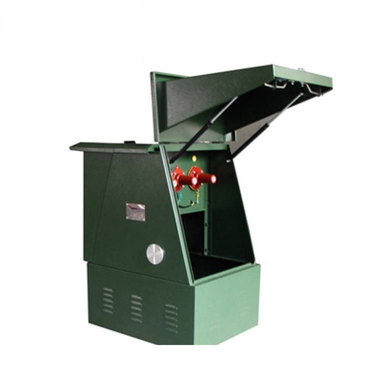 冲量回馈:欧式电缆分线箱 电缆分支箱 电缆分接箱 dfw-12/630