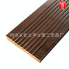 广州立豪竹木碳化重竹板户外髙耐竹地板竹钢地板竹地板竹丝板安装