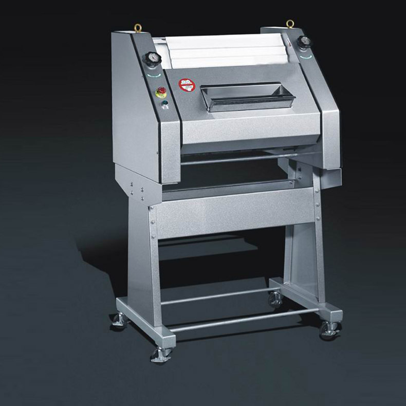 长期供应法棒整形机 立式面包整形机 商用面包整形机