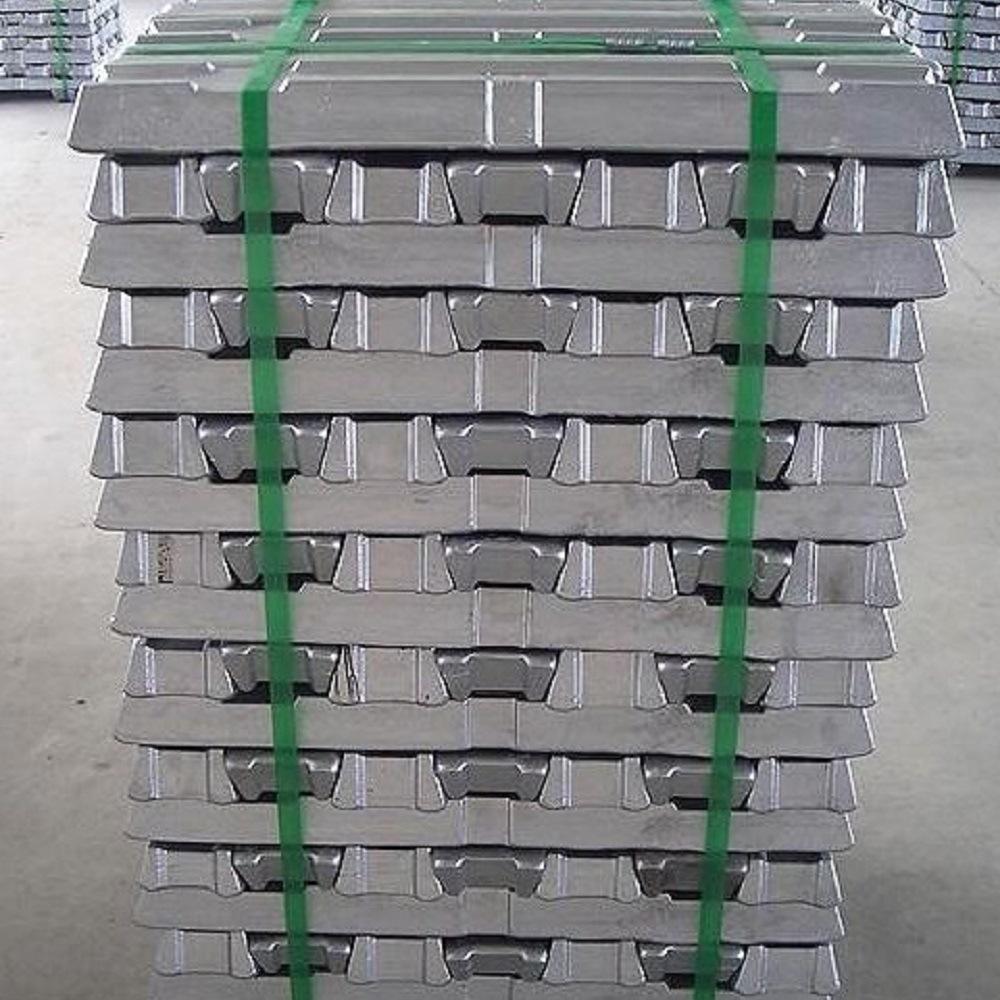 锌合金最新报价走势分析-znla5锌细化比例合金-阿里巴巴