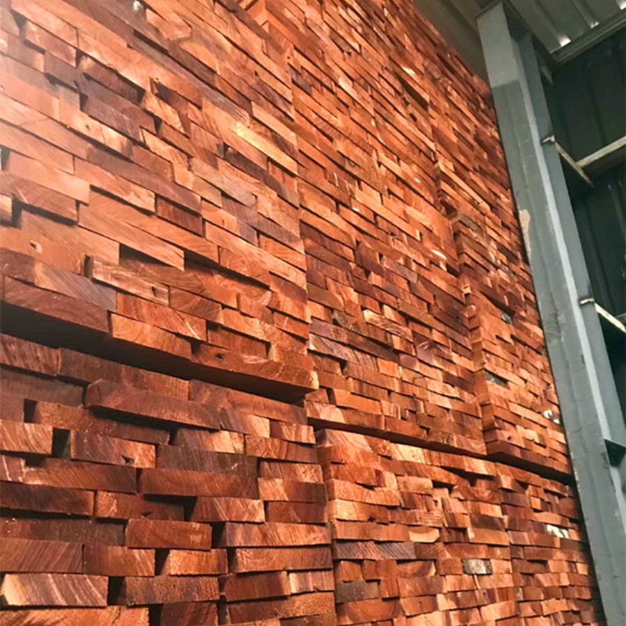 进口黑檀板材 非洲红花梨板材 巴新红椿原木 厂家直销 巴新花梨