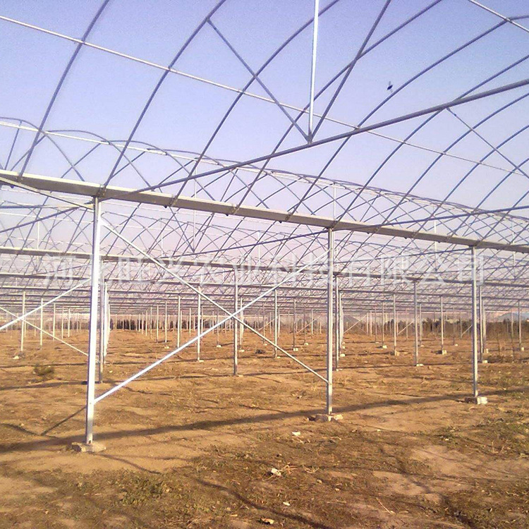 农用大棚骨架现货 农用大棚骨架 农业大棚管骨架厂家批发