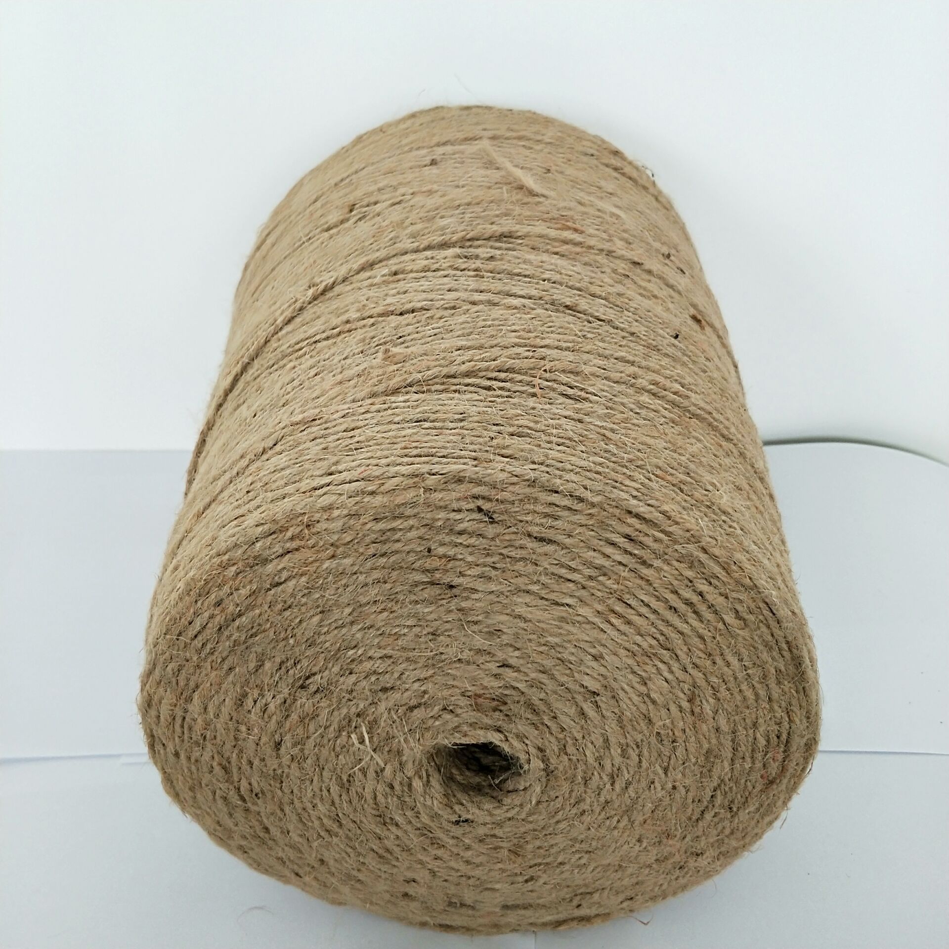 吉林苞米捆草绳 圆捆机打捆绳 秸秆打捆捆草绳 批发