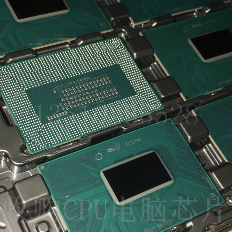 收购赛扬cpui5-5257u sr26k英格迪回收cpu74 收购安腾cpui5-5287u sr