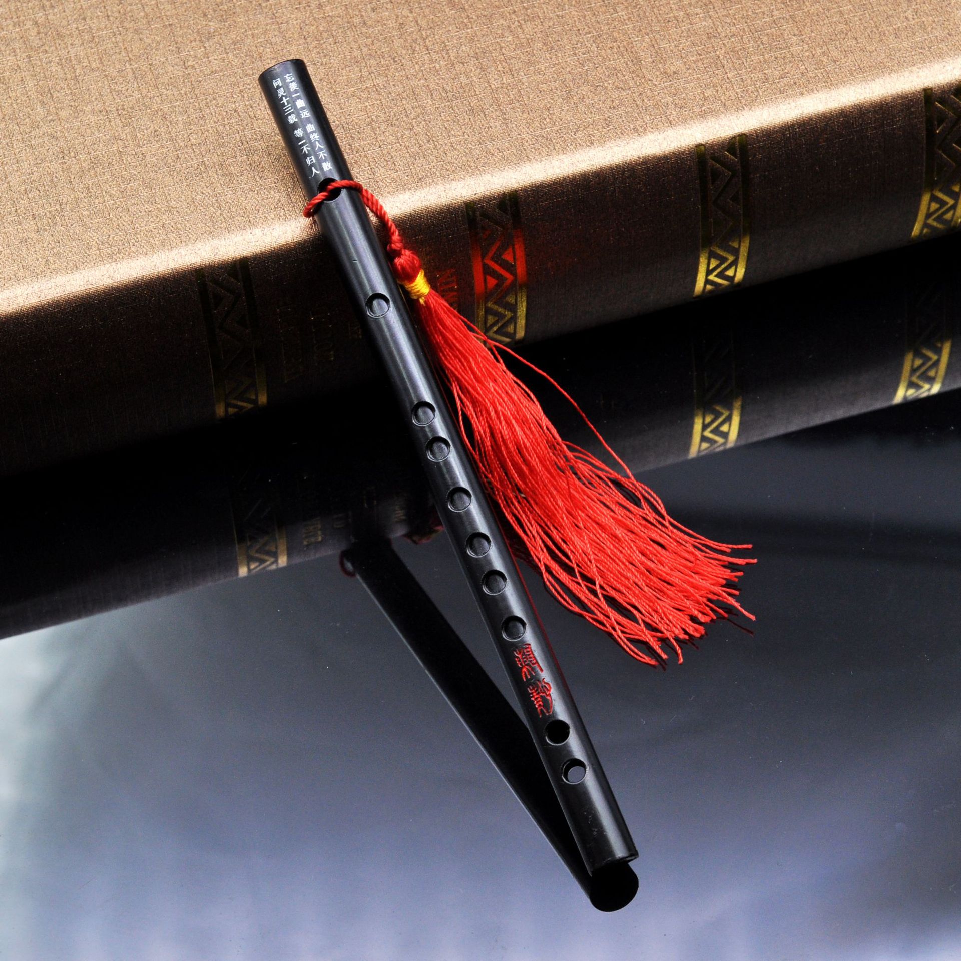 魔道陈情令兵器避尘剑武夷老祖佩剑模型玩具22厘米钥匙扣合金武器