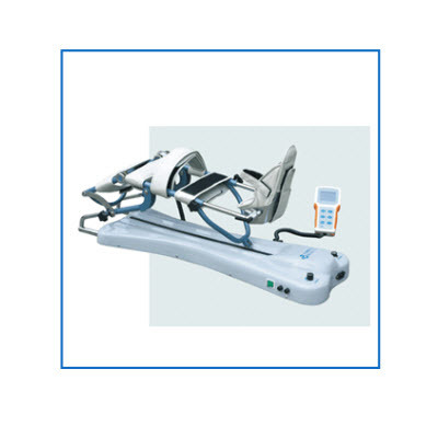 下肢关节康复器 dlk-a型