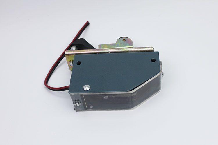 轿门限位开关 yf121门机开关 ds121开关 副门锁 电梯配件