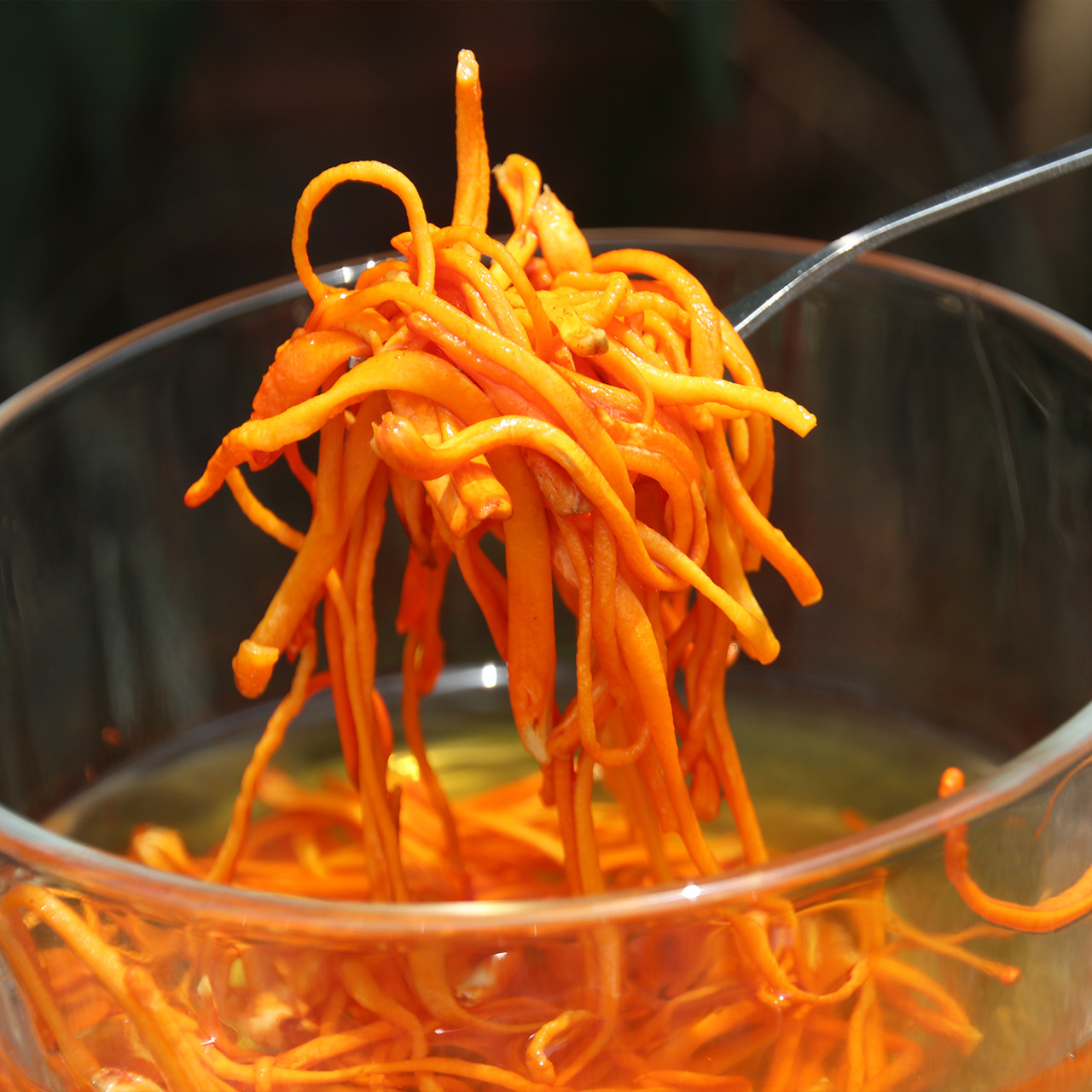 【引流款50g虫草花】北虫草金虫草蛹虫草干货泡茶煲粥煲汤食材