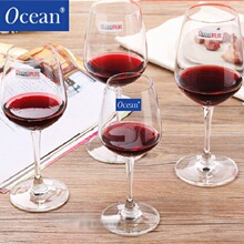 Ocean欧欣 海洋 利兴腾系列红酒杯葡萄酒杯240ML&315ML&455ML三款