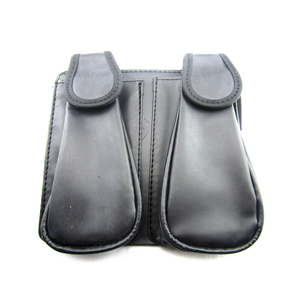 火影忍者 漩涡鸣人 苦无包忍具道具包 腿包 腰包 cosplay动漫周边