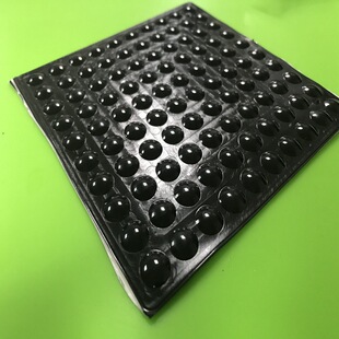 硅胶防滑垫胶贴