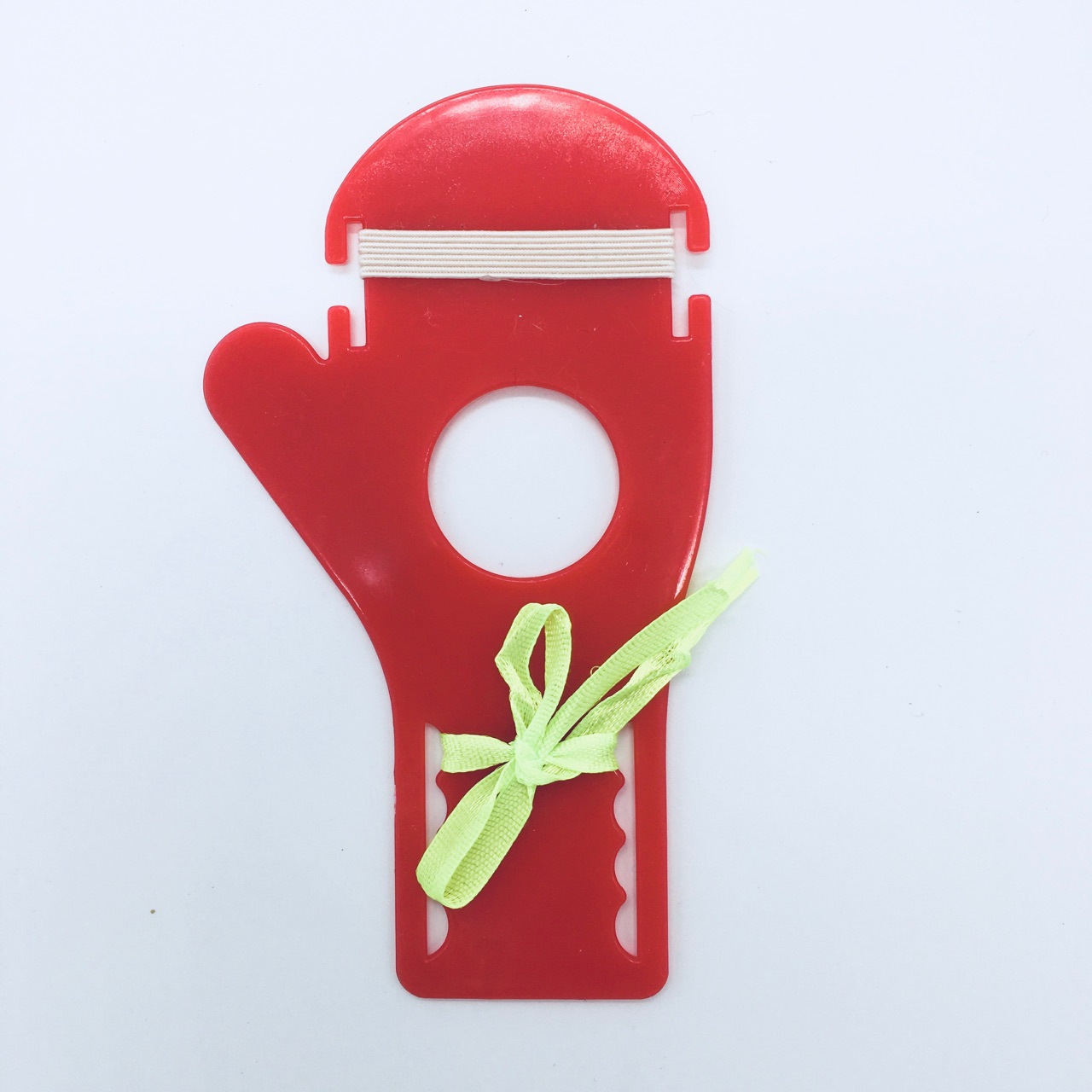 彩色儿童输液固定手板绑手板挂水打点滴手板夹板 防跑针夹板