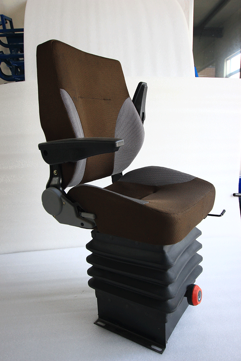 厂家直销装载机座椅农机座椅 叉车座子拖拉机工程机械座椅定做