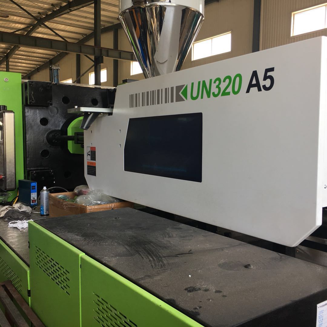 伊之密卧式曲肘伺服注塑机全电动机二板机高速机双色机变量泵