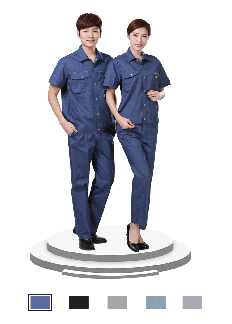 服装 工作服 制服 750_1046 竖版 竖屏 gif 动态图 动图
