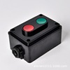 Manufactor Direct selling supply control Button switch LA4-2H Automatic reset type