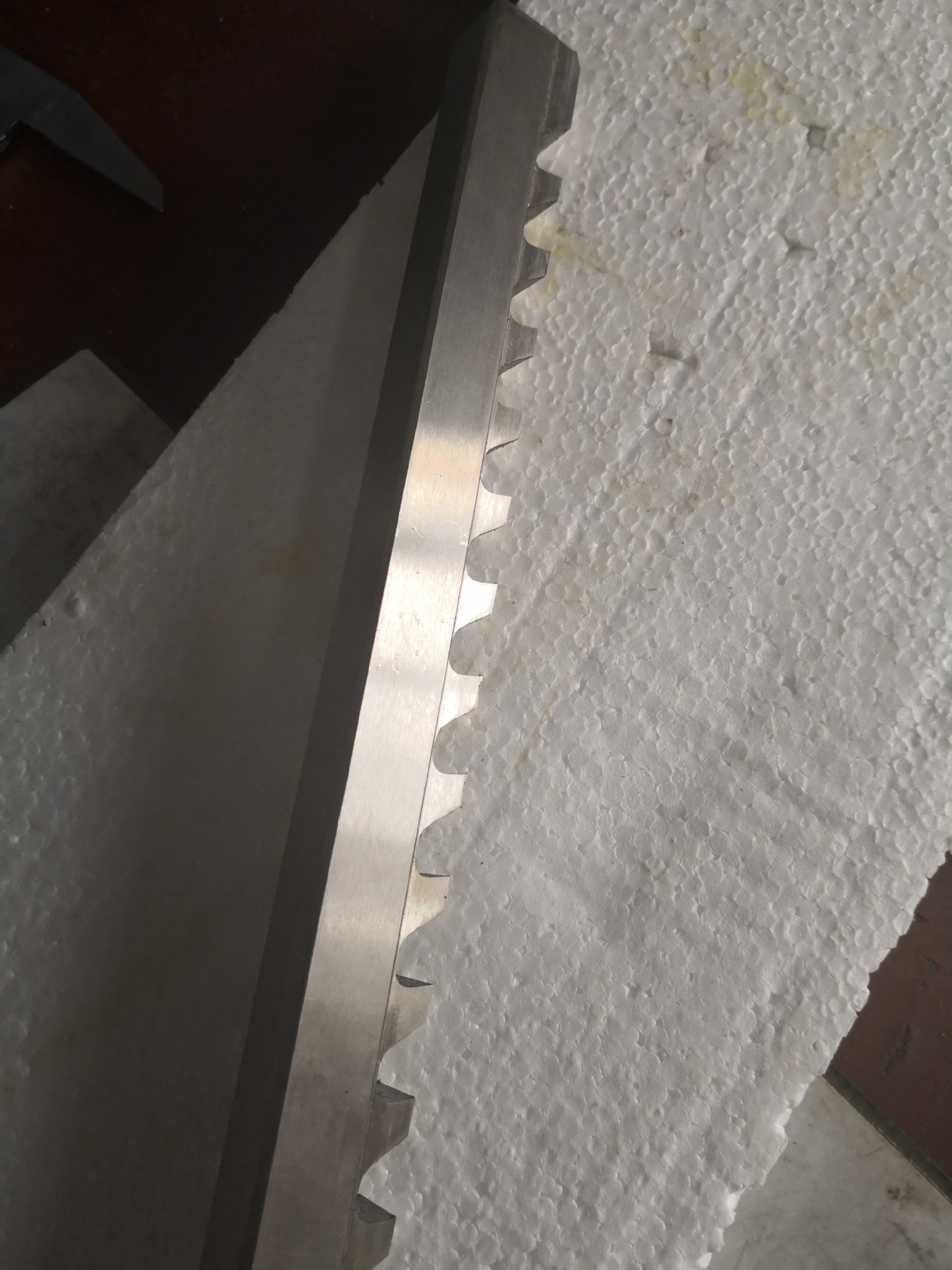 现货直销标准拉刀 美国键槽 同心圆内齿拉刀 拉床拉刀批发