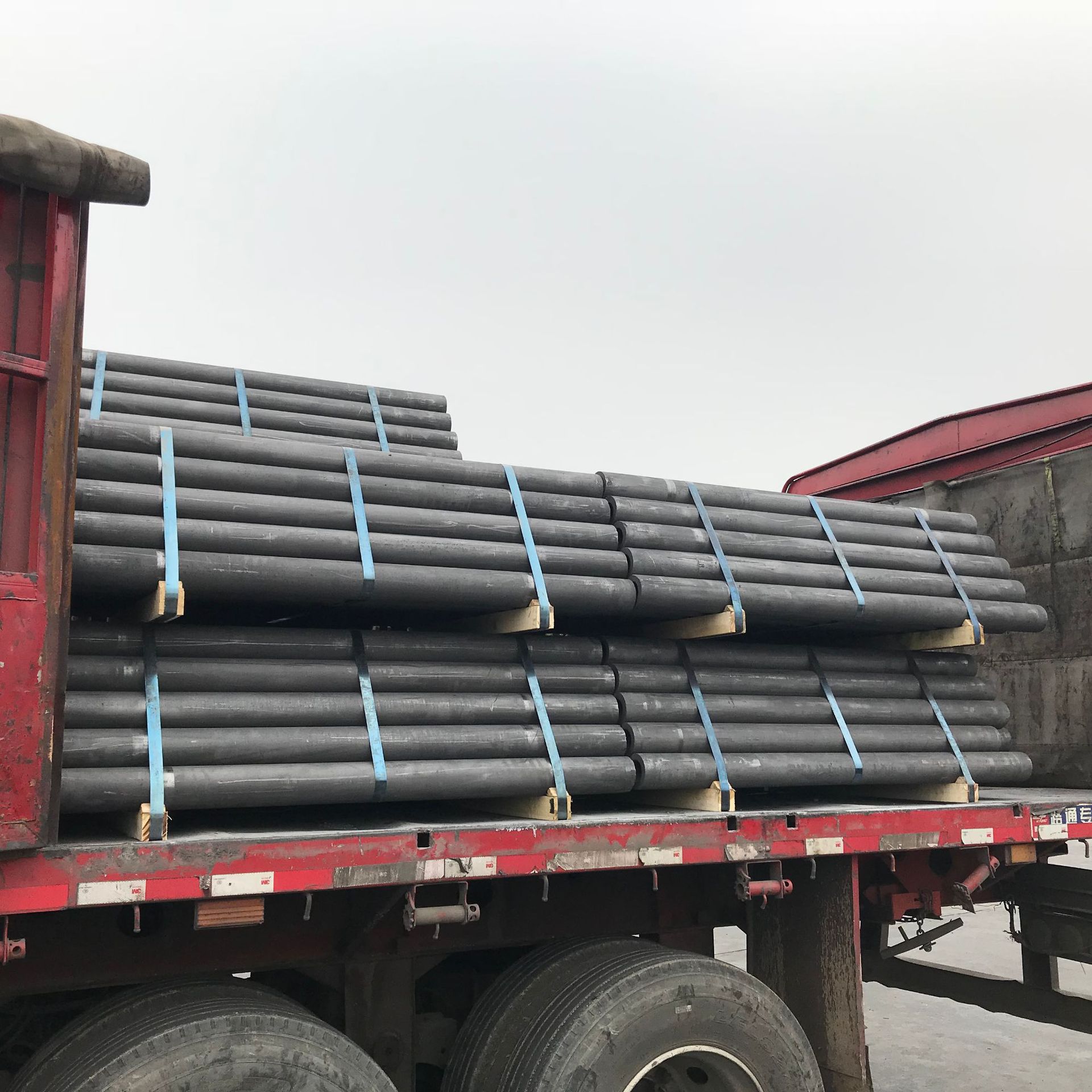 供应石墨电极棒