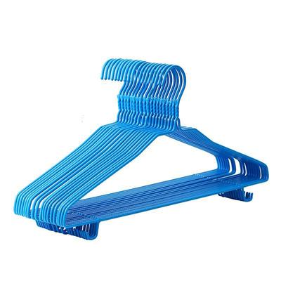 儿童环保折叠衣架子挂衣架经济型幼儿卧室摆摊挂撑室内成人室外简