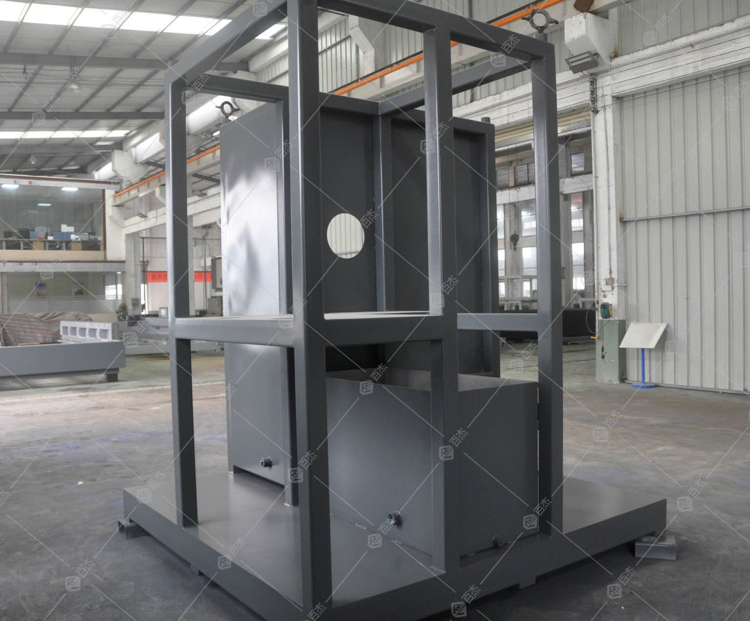 开林醇酸面漆 72b02中灰 73b03淡灰 74b04银灰 75b05海灰醇酸漆