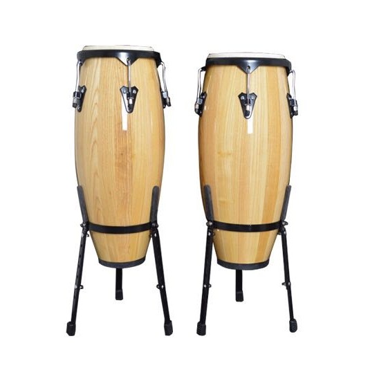 奥尔夫乐器康佳鼓