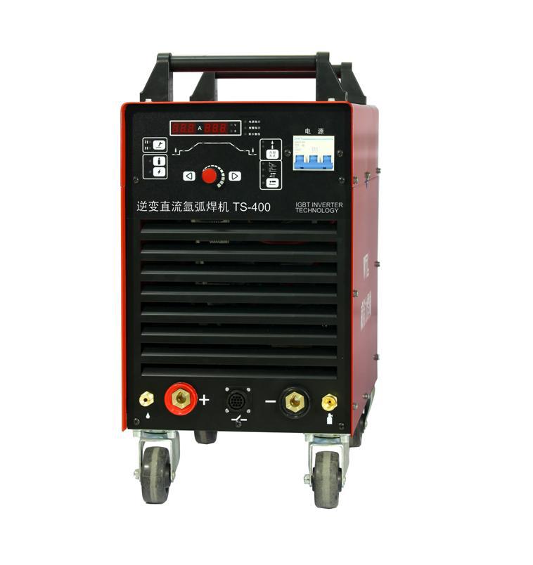 上海威特力ts-400逆变直流氩弧焊机威特力氩弧焊枪电路板焊枪风扇