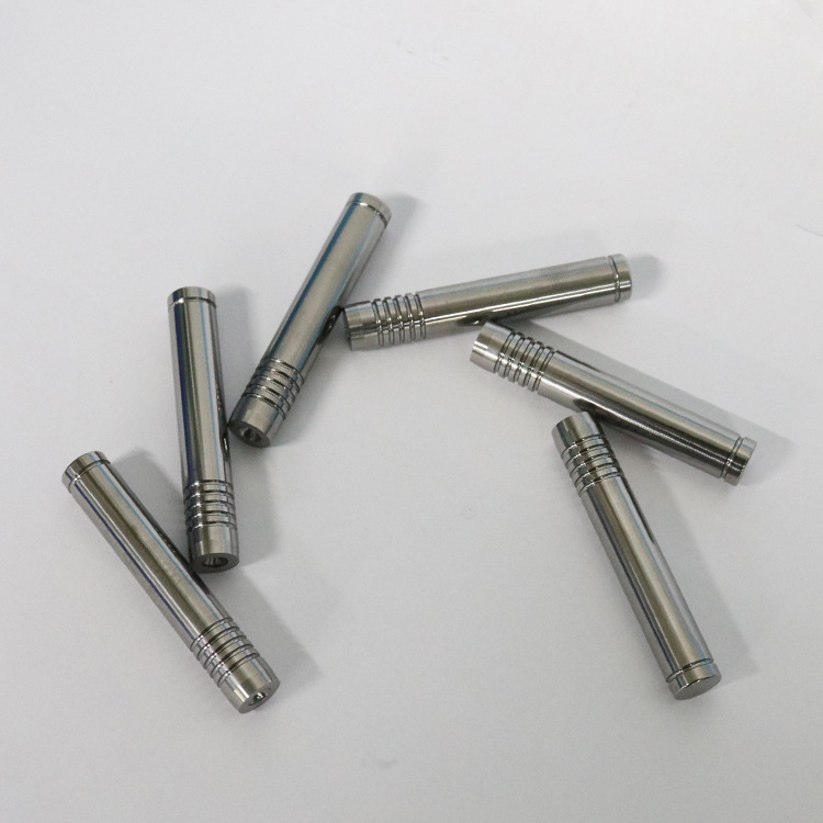 台湾春保钨钢冲头 异形钨钢冲针 硬质合金凸模 五金模具配件