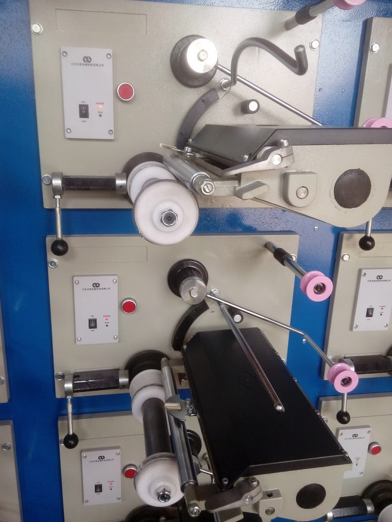 供应优质卷绕机,卷线机,缠绕机厂家直销量大价优-阿里巴巴