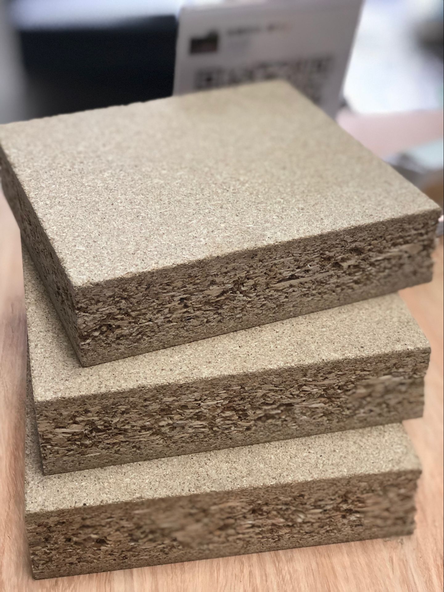 35厘-64厘加厚刨花板,门芯板,高端家具板