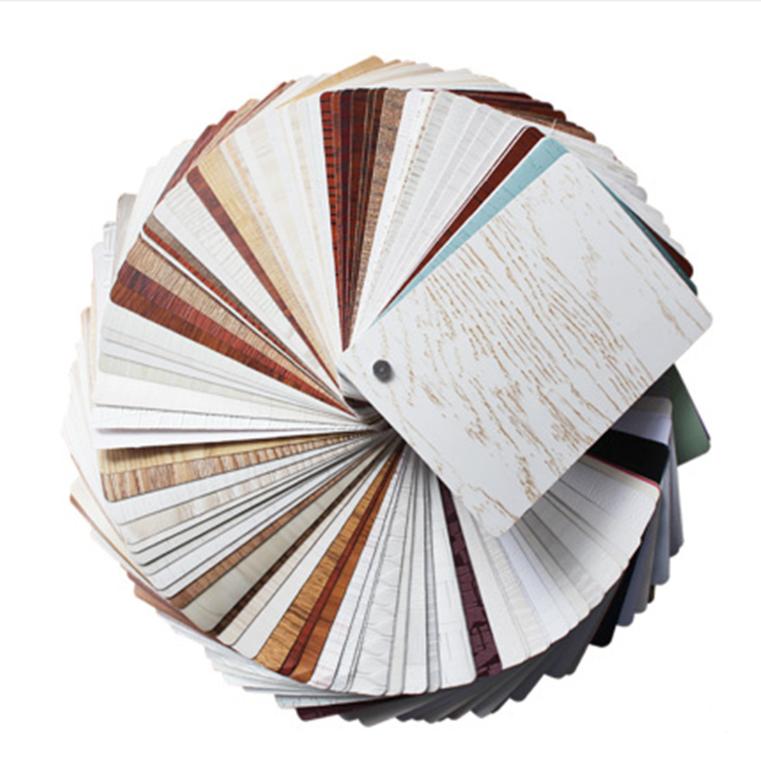 专业定制家具板材色卡机18*22cm180*220mmpvc色卡却片机切卡机