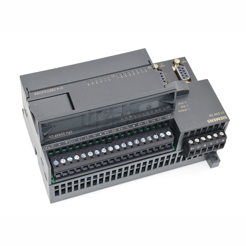 原装正品现货西门子plc可编程控制器s7-2006es7214-2bd23-0xb8