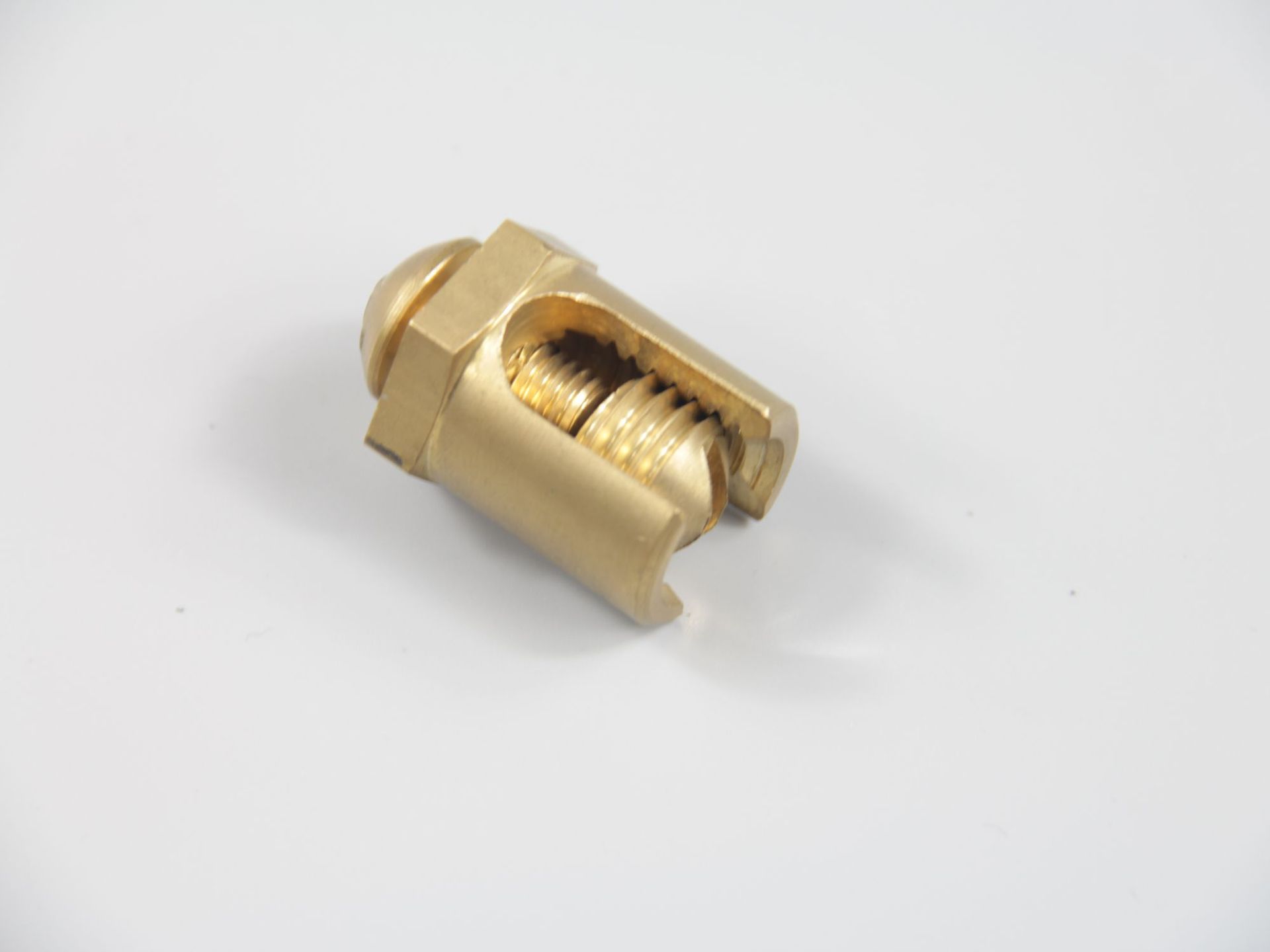 接地螺栓bb1核电接地螺栓核电桥架紧固螺栓裸铜电缆接地螺栓