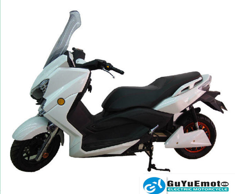 马杰斯特t8 1500w-3000w电动车摩托车 电摩可定制升级大功率跑车
