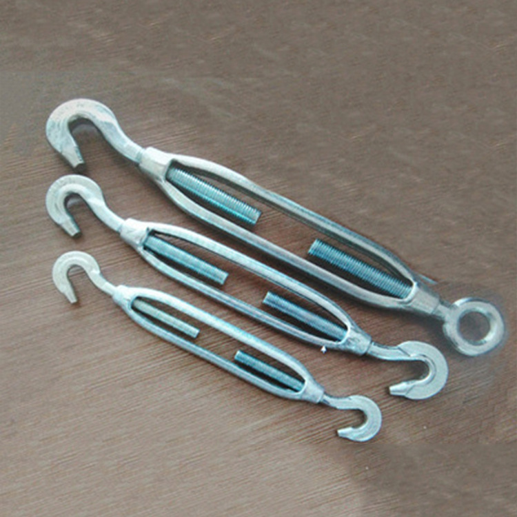 锻造开体花篮花篮螺栓厂家直供co型花篮螺丝各种设备功能