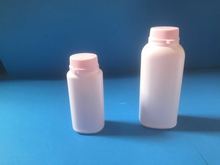 94#定制多种用途注塑塑料瓶子 洗发水瓶 护发素瓶 日化用品瓶